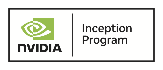 NVIDIA Inception Program